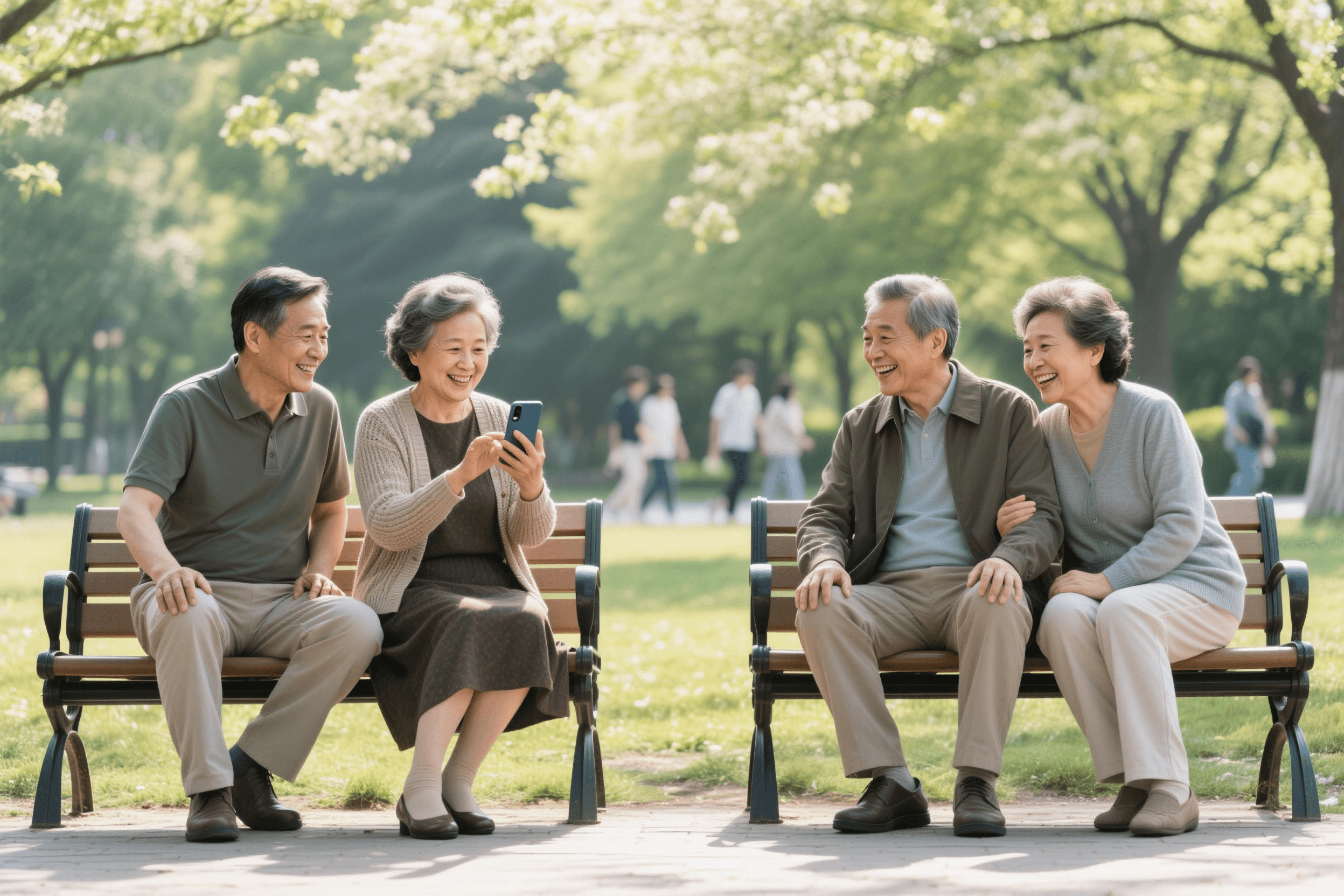 9个提升魅力的实用小贴士